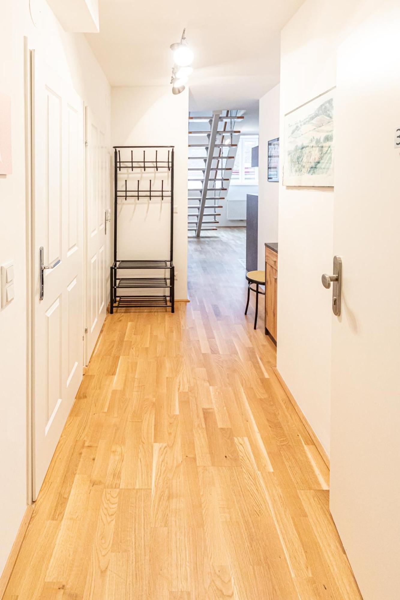 Penthouse Suites By Jr City Apartments Viena Quarto foto